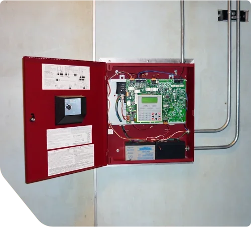instalaciones rociadores