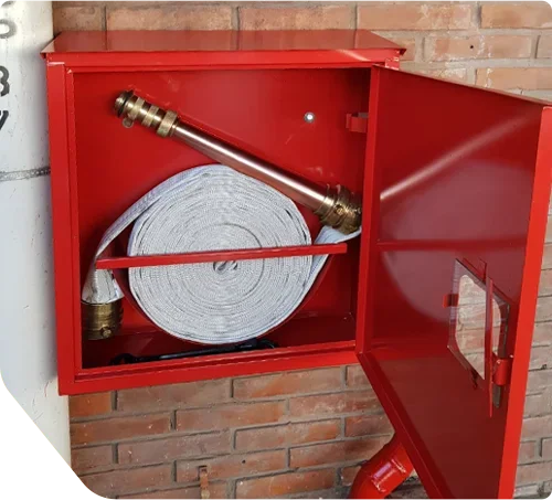 instalaciones rociadores